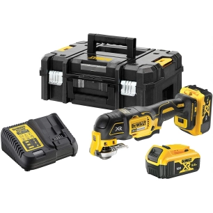 multi-cutter xr 18v - sans