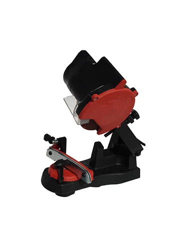 Affûteuse électrique semi-professionnelle. 230V, 85W, 4800t/min. Compatible pour tous types de chaîn
