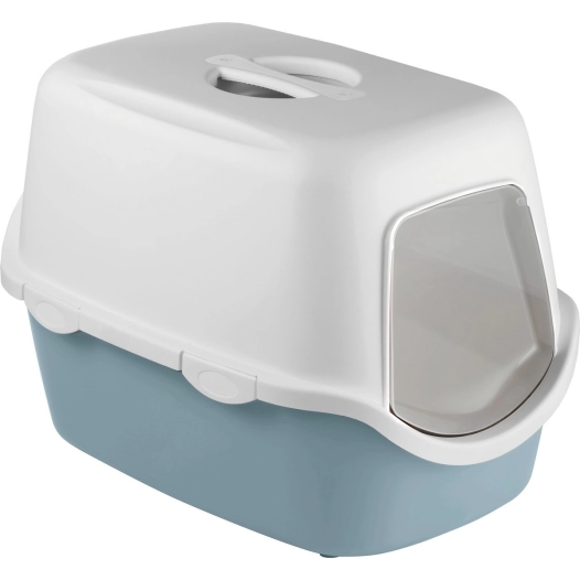 Maison toilette pour chat filtre cathy 560 x 400 x 400 - ZOLUX