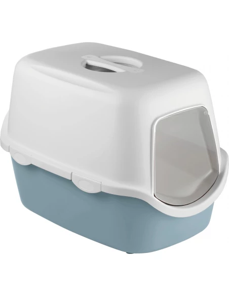 Maison toilette pour chat filtre cathy 560 x 400 x 400 - ZOLUX