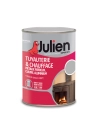 Peinture Tuyauterie Et Chauffage Brillante Blanc 0.25 litre - JULIEN