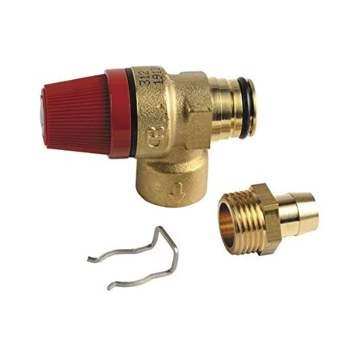 soupape securite 3 bar 1/2