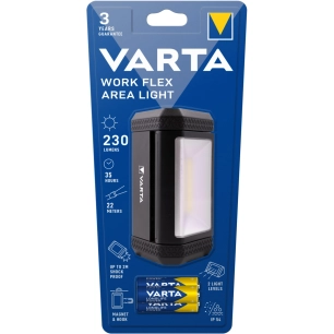 Lampe De Poche Varta Flex Area Light 230lm