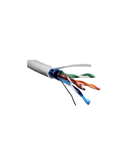 f/utp 4p500mhz cat6a sh t