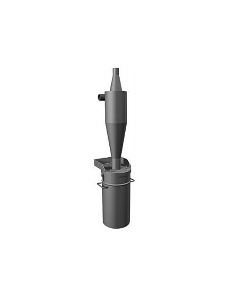 depoussiereur granules 13750a