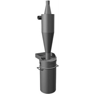 depoussiereur granules 13750a