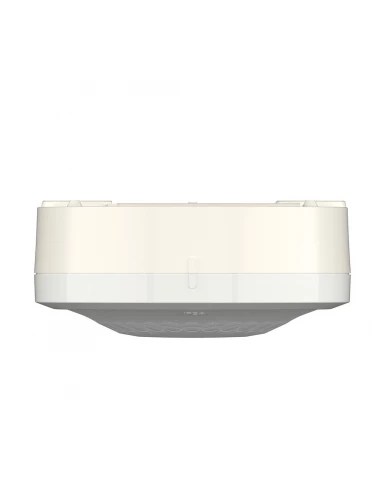 Détecteur présence plafond 360DEG blanc 1 contact - THEBEN