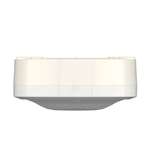 Détecteur présence plafond 360DEG blanc 1 contact - THEBEN