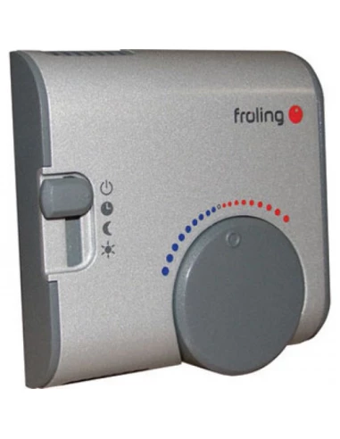 sonde d'ambiance fra 68124