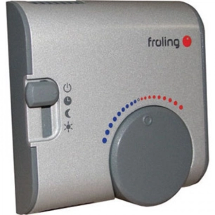 sonde d'ambiance fra 68124