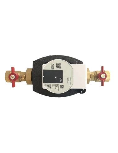 Groupe de pompe OE1 - 18711A - Froling