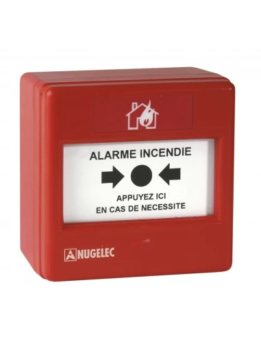 declencheur manuel radio