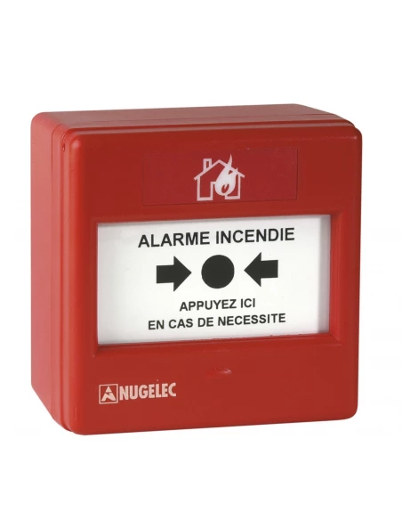 declencheur manuel radio