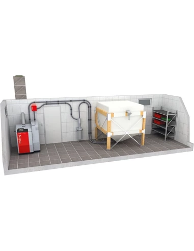 silo textile type 20 13741rf