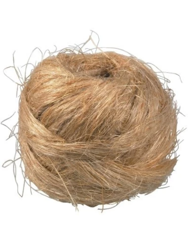 Filasse de lin recharge 80 g - GEB