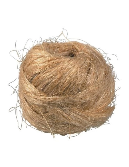 Filasse de lin recharge 80 g - GEB