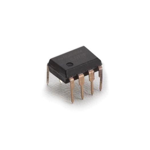 Double ampli op bi-fet faible bruit