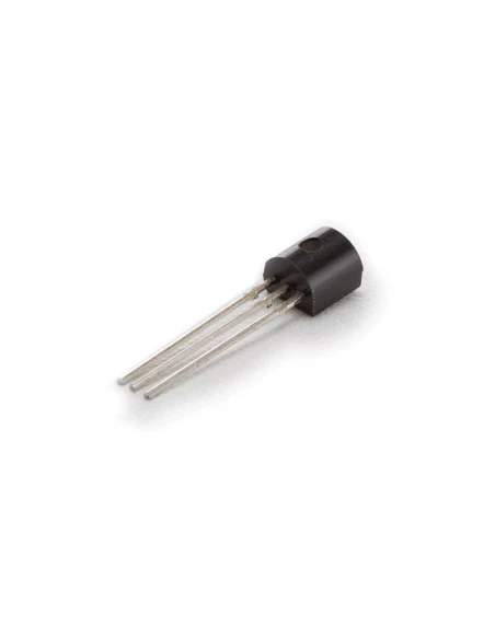 Transistor au silicium npn 40v-0 15a-300mhz