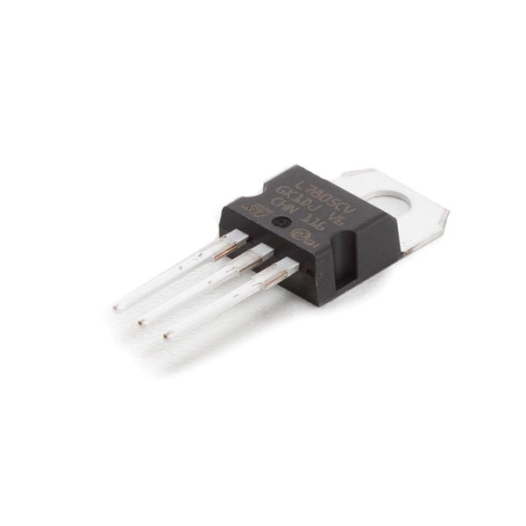 Regulateur de tension 5v - 1a
