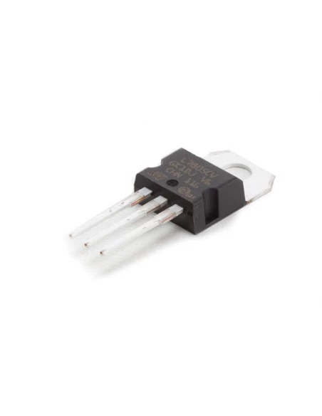 Regulateur de tension 5v - 1a
