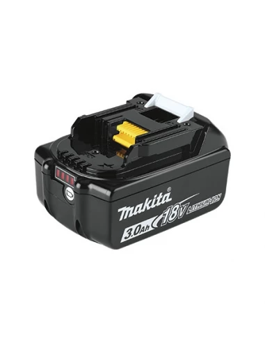 batterie 18v 3ah