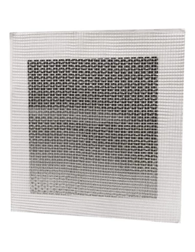 Patchup' Réparateur de plaque de plâtre 15x15 cm