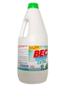 Javel Bec Bidon 2,6% Parfumé Eucalyptus 1litre Tp24 - BEC