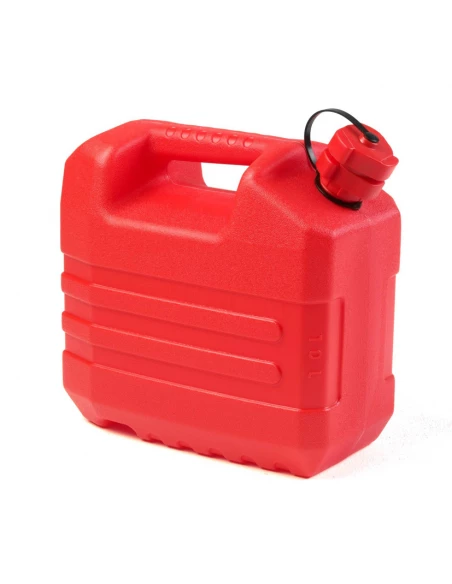 Jerrican Plastique Hydrocarbure Bec Verseur 20 litres - EDA