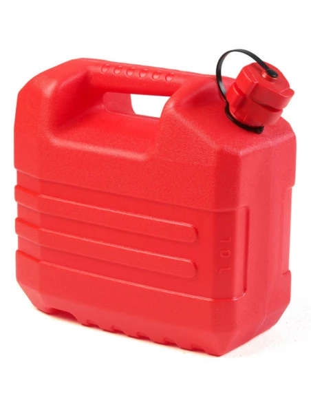 Jerrican hydrocarbure en Pvc 10 litres Pressol - EDA
