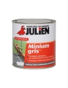 Primaire Minium Gris anti rouille Pz 104 0.5 litre - JULIEN