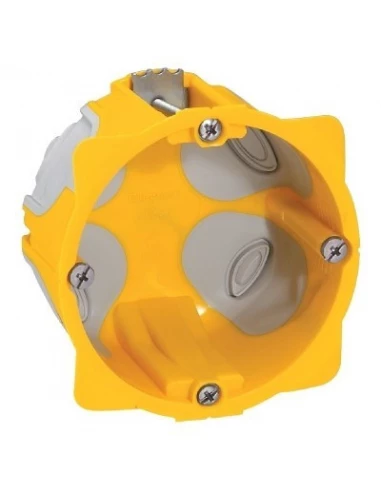 Boîte cloison sèche energy 1 poste - LEGRAND