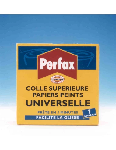 Colle Papier peint Universelle 250gr - PERFAX