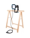 Projecteur led de chantier clipsable KLIP 40W - IP65 - DHOME
