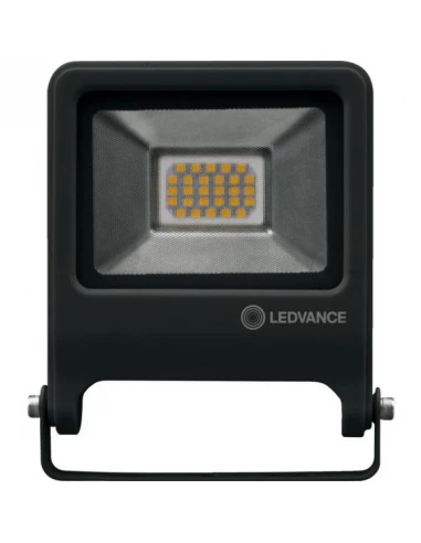 Projecteur de chantier led 10w 800lm gris - endura flood