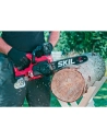 Tronçonneuse sans fil brushless 20v - SKIL