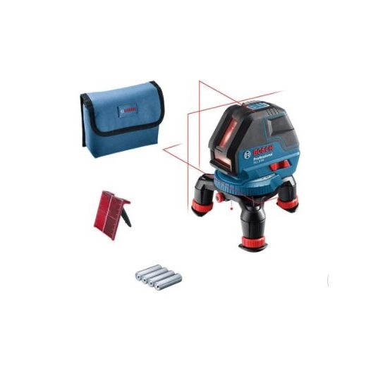 gll 3-50 - laser lignes