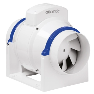 ventil cond d150 522m3/h