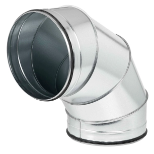 coude a 45 av.joints d160