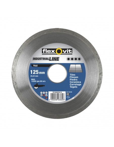 disque diamant tile flx