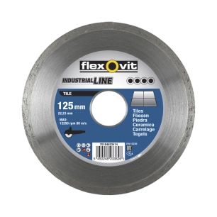 disque diamant tile flx