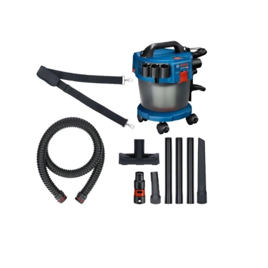 aspirateur 18v gas 18v-10l set