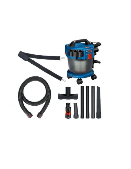 aspirateur 18v gas 18v-10l set