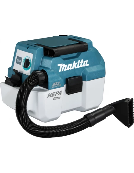 aspirateur souffleur dvc750lz