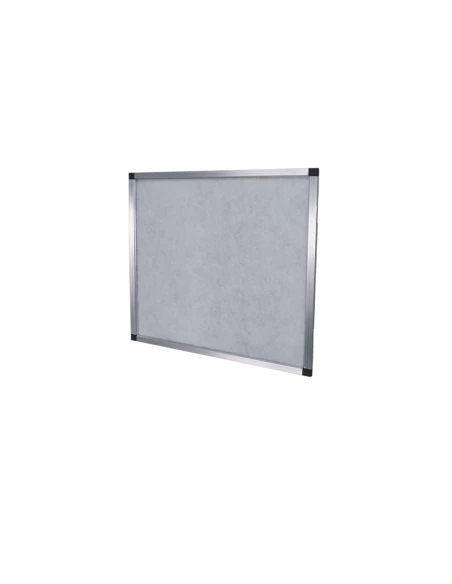 Filtre grille de reprise 400x200 -Baillindustrie