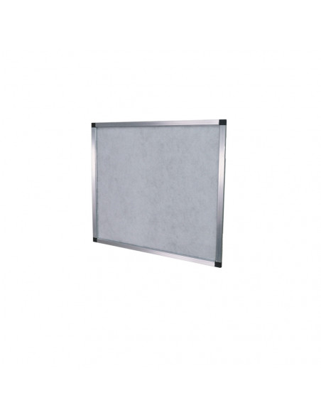 Filtre Grille Reprise 600x600 Filtration efficace - Baillindustrie
