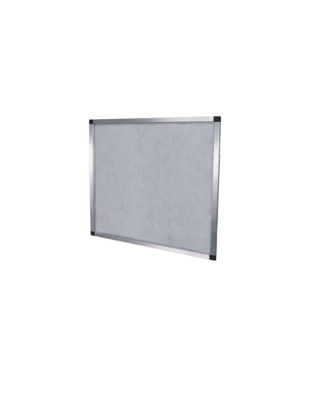 Filtre grille de reprise 600x600 - Baillindustrie