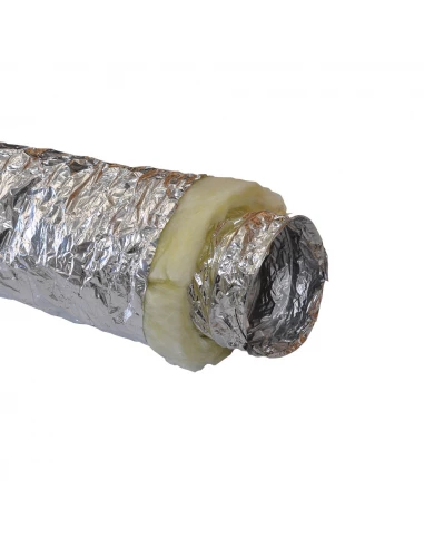 gaine isolee gai/lv160-50