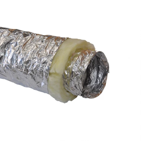 gaine isolee gai/lv160-50