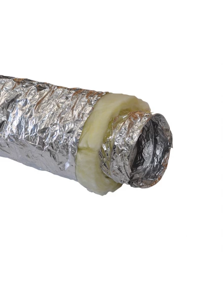 gaine isolee gai/lv200-50