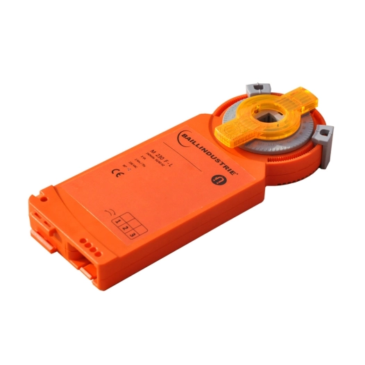 servomoteur m 230 f-l 230 v